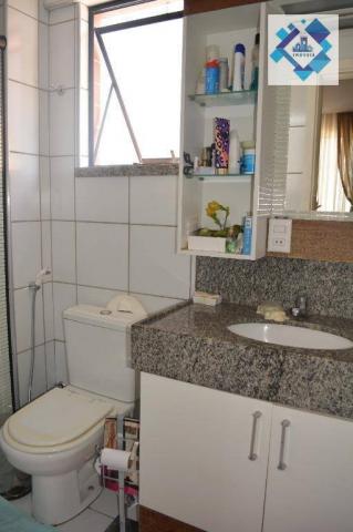 Apartamento, 87m² no Bairro Cidade dos Funcionários - Foto 17