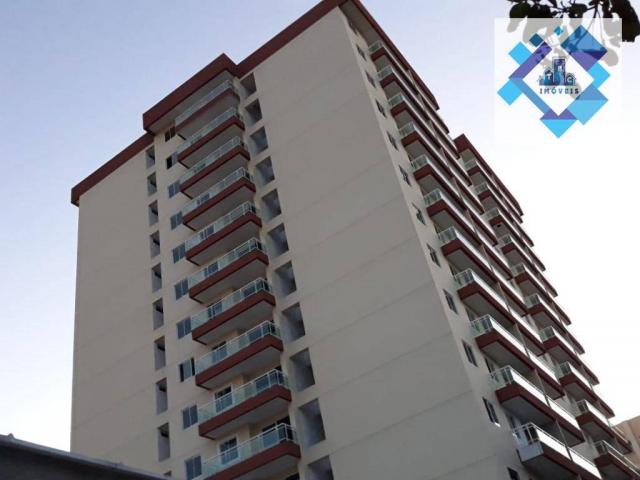 Apartamentos de 73m² no coração do Montese ??