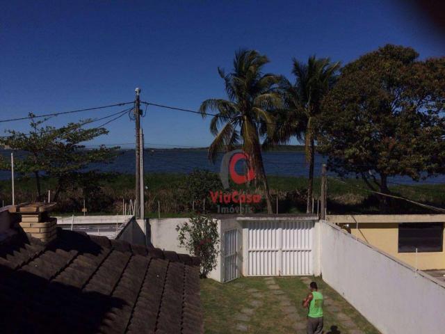 Duplex de 5 quartos, Mirante da Lagoa, Macaé - Foto 15