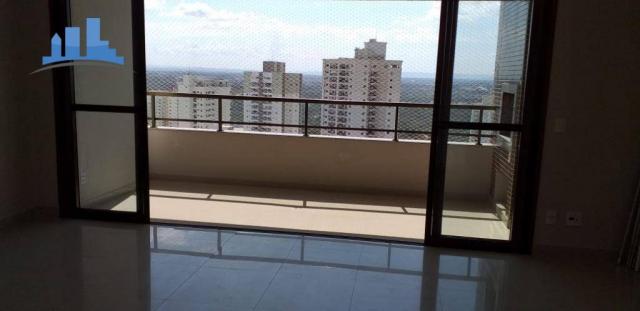 Apto andar super alto e sol da manhã, Goiabeiras Tower, Cuiabá - Foto 20