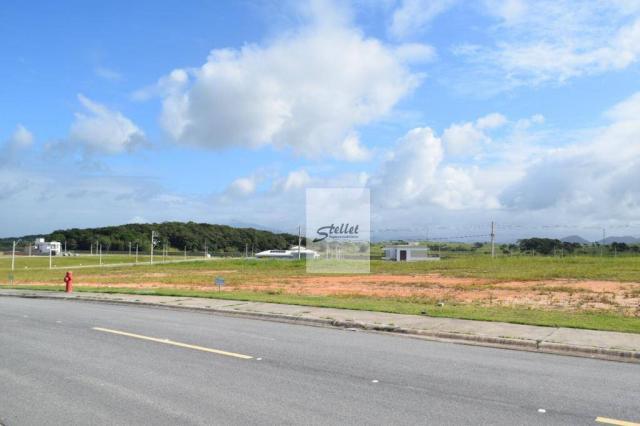 Terreno à venda, 435 m² por R$ 130.000,00 - Extensão do Bosque - Rio das Ostras/RJ - Foto 4