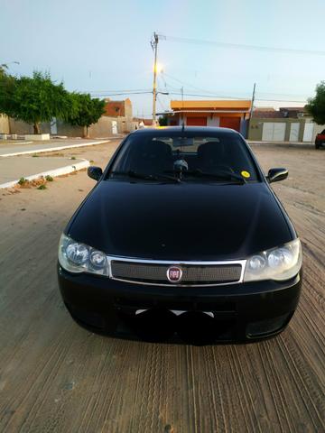 VENDO Fiat Palio 2008 completo - Foto 2
