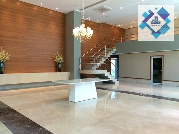 Apartamento 237 m² no Meireles. - Foto 9