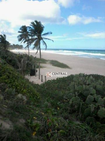 Village residencial à venda pé na areia, Praia do Flamengo, Salvador - AD0019.