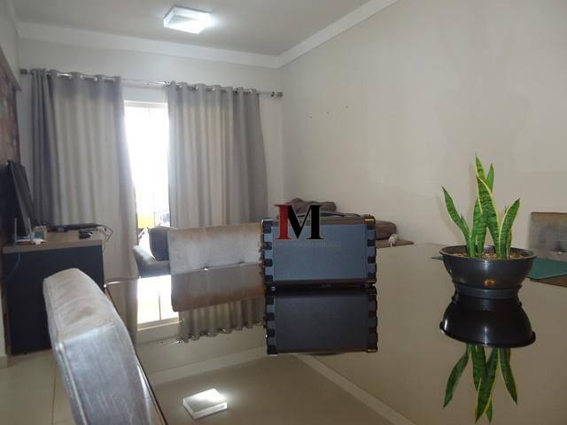 Vendemos apartamento mobiliado no Torre de Italia - Foto 6