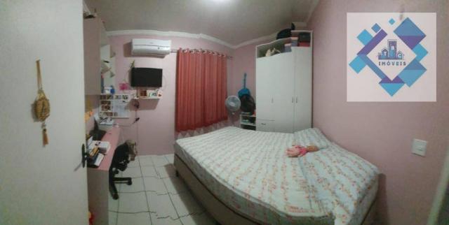 Apartamento com 2 dormitórios à venda, 48 m² por R$ 160.000 - Passaré - Fortaleza/CE - Foto 4