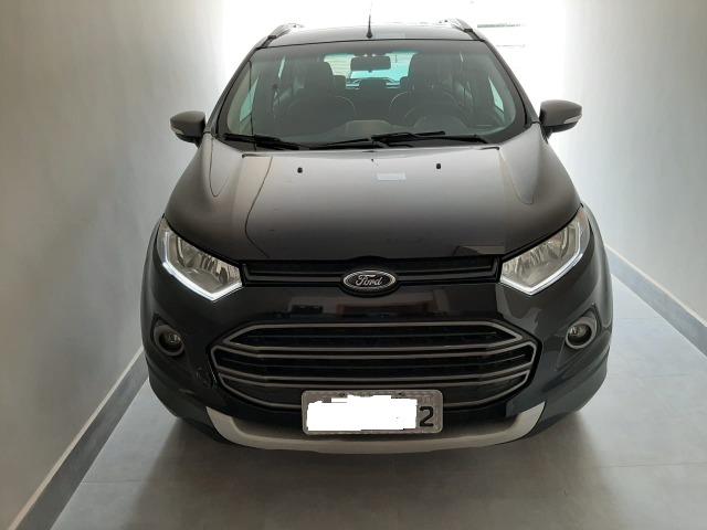 Ecosport Freestyle 1.6 Flex - Foto 10