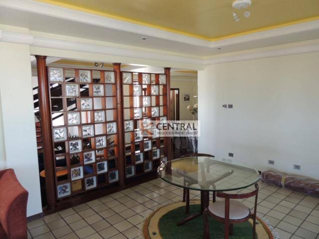 Casa com 4 dormitórios à venda, 270 m² por R$ 1.250.000,00 - Pituaçu - Salvador/BA - Foto 3