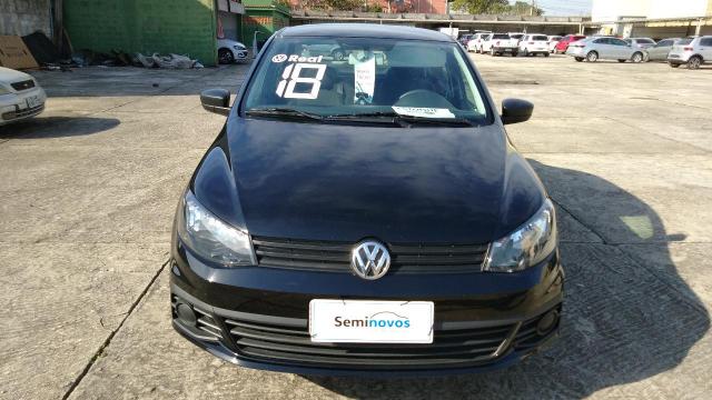 VOYAGE VOYAGE Trendline 1.6 T.Flex 8V 4p - Foto 2