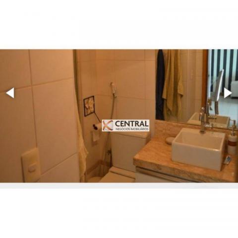 Apartamento com 1 dormitório à venda, 112 m² por R$ 407.000,00 - Pituba - Salvador/BA - Foto 18