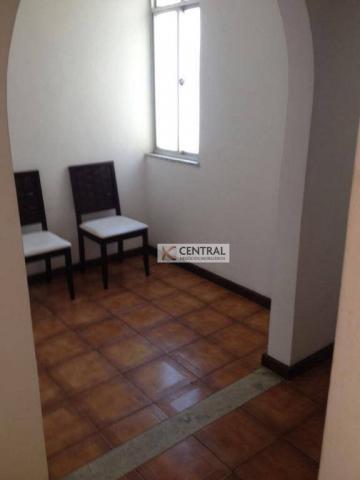 Apartamento com 1 dormitório à venda, 50 m² por R$ 180.000 - Pituba - Salvador/BA - Foto 8