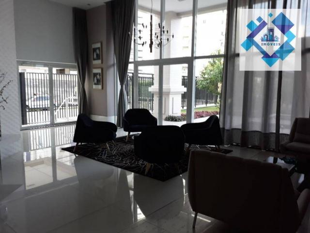 Apartamento 344m² no Guararapes - Foto 11
