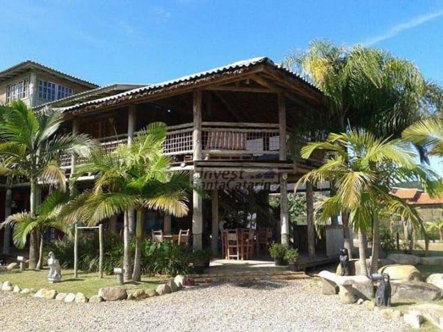 POUSADA RÚSTICA NA PRAIA DO ROSA-SC, LOCALIZAÇÃO PRIVILEGIADA, CONFORTO E SEGURANÇA!!!!