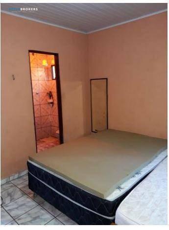 Chácara no Município de Rosário Oeste com 5 dormitórios à venda, 270000 m² por R$ 300.000 - Foto 14