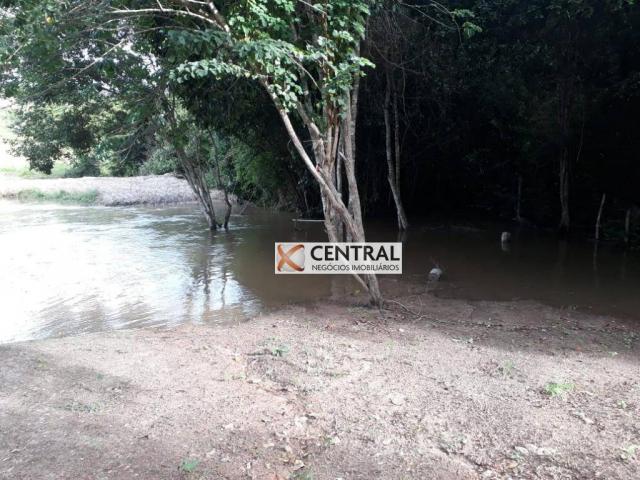 Fazenda à venda, 834268 m² por R$ 800.000,00 - Zona Rural - Mata de São João/BA - Foto 15