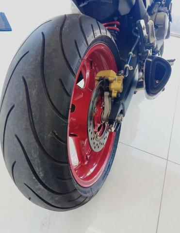 Honda cbr 600 F 2012 Nova - Foto 3