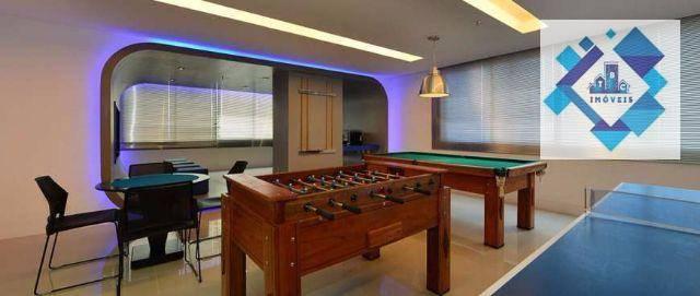 Apartamento novo 69m² no Papicu