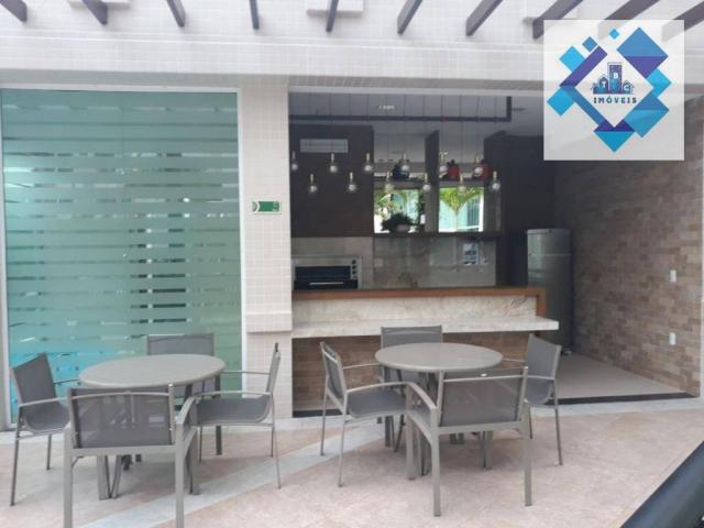 Apartamento 344m² no Guararapes - Foto 14