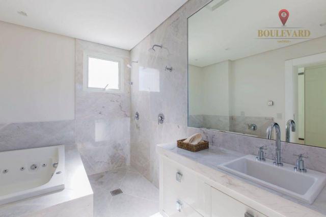 Apartamento 1 por Andar 4 Suites no Ecoville - Foto 18