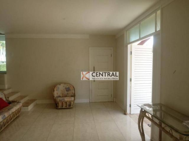 Casa residencial à venda, Piatã, Salvador. - Foto 5