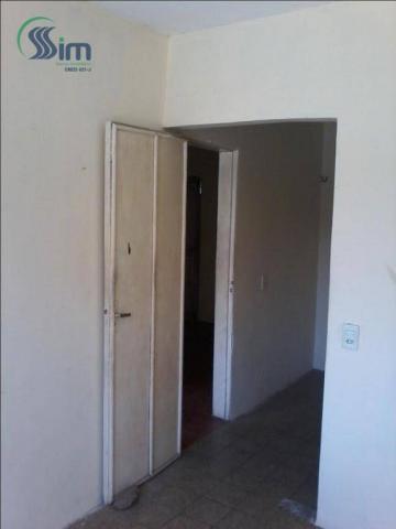 Ótimo apartamento no Novo Mondubim - Foto 3