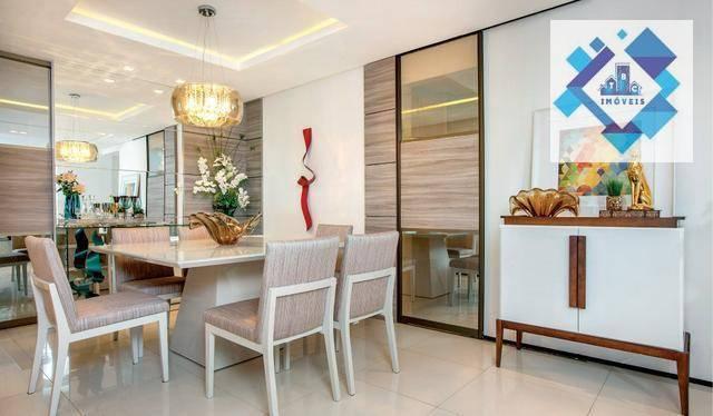Excelente apartamento na região do Guararapes - Foto 4