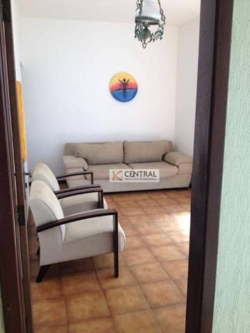 Apartamento com 1 dormitório à venda, 50 m² por R$ 180.000 - Pituba - Salvador/BA - Foto 2