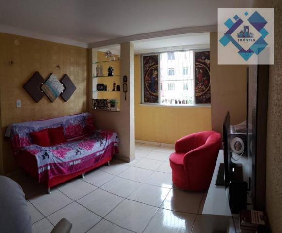 Condominio Jardins Maraponga, 67m², 1 vaga, - Foto 9