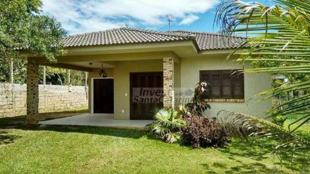 Casa - Áreias de Macacu - Garopaba