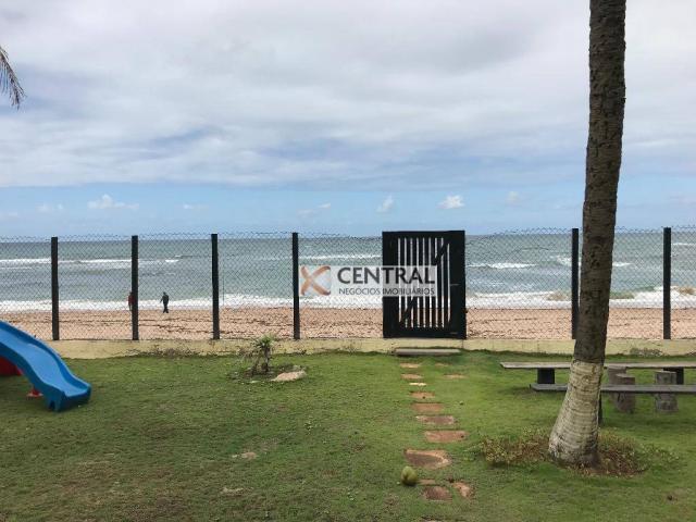 Casa residencial para locação, Jauá, Camaçari - CA0180. - Foto 5