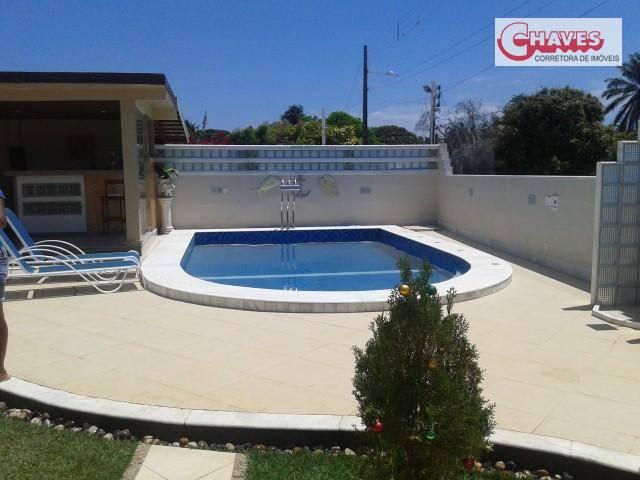Casa Venda Condomínio Arauá - Barra Grande - Foto 7