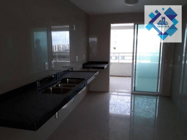Apartamento com 5 Quartos à Venda, 230 m² por R$ 1.700.000 - Foto 16