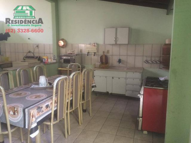 Sobrado residencial à venda, Maracanã, Anápolis. - Foto 6