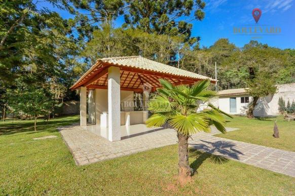 Terreno em Condomínio Caesar de Alto Padrão Vende em santa Felicidade - Foto 10