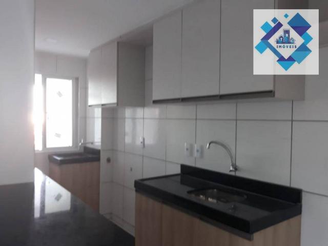 Apartamentos de 73m² no coração do Montese ?? - Foto 3