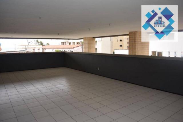 Apartamento 65m², Meireles - Foto 19