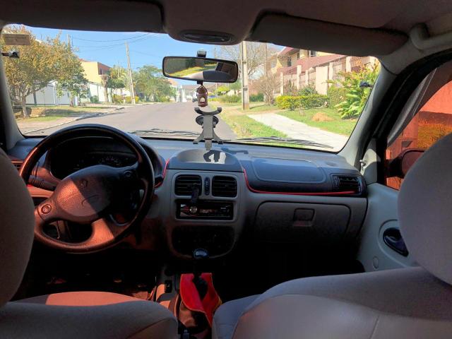 Clio Hatch 1.6 16 V - Foto 4