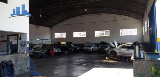 Salão comercial de 500 mts de esquina na Av Ipiranga - Foto 2