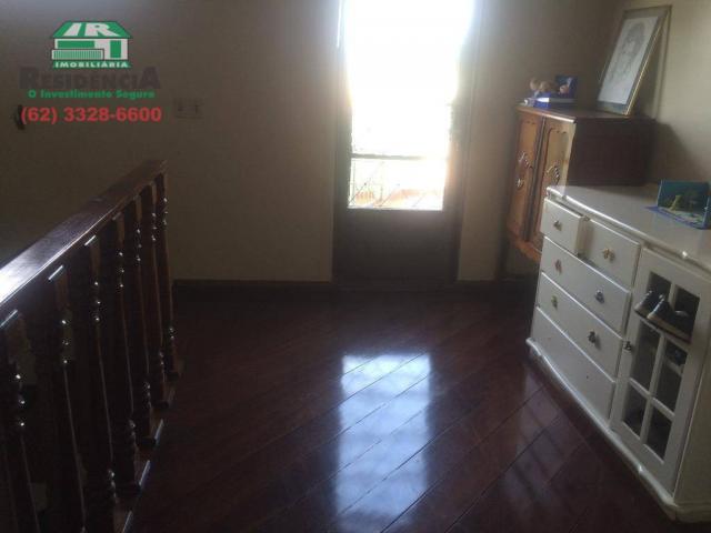 Sobrado residencial à venda, Maracanã, Anápolis. - Foto 10