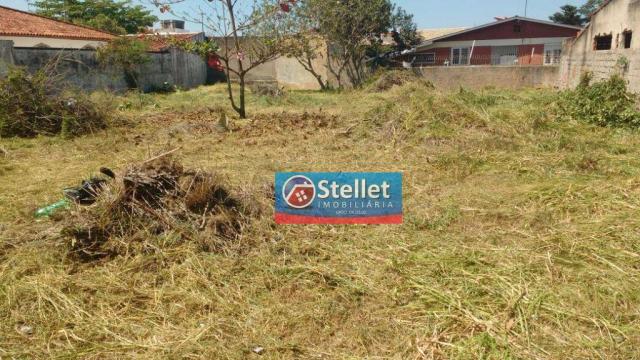 Terreno bom para fins comercias no Centro - Foto 3