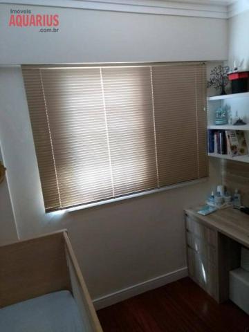 Apartamento com 2 dormitórios à venda, 75 m² por R$ 446.900 - Jardim das Indústrias - São - Foto 8
