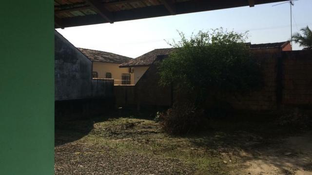 Casa para venda em barra velha, são cristovão, 3 dormitórios, 1 banheiro, 1 vaga - Foto 5
