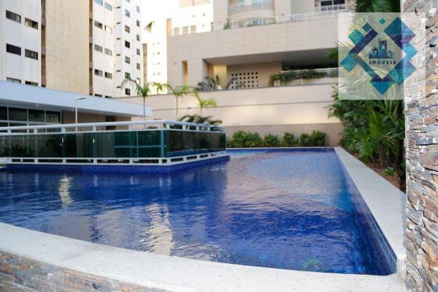 Lazuli Residence, 245m², 4 suites, Meireles - Foto 10