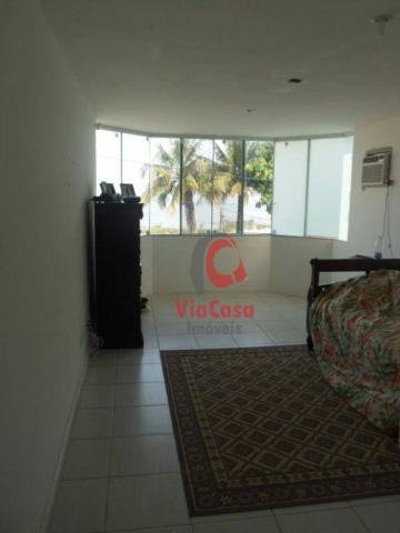 Duplex de 5 quartos, Mirante da Lagoa, Macaé - Foto 10