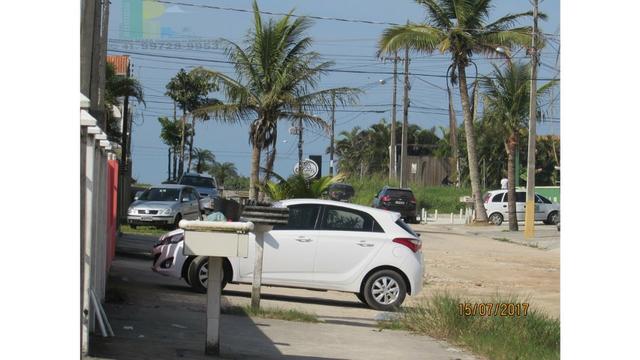 Guaratuba Casa com 2 Dormitórios 1 Quadra Café Curação e Brasão e 2 Quadras do Mar
