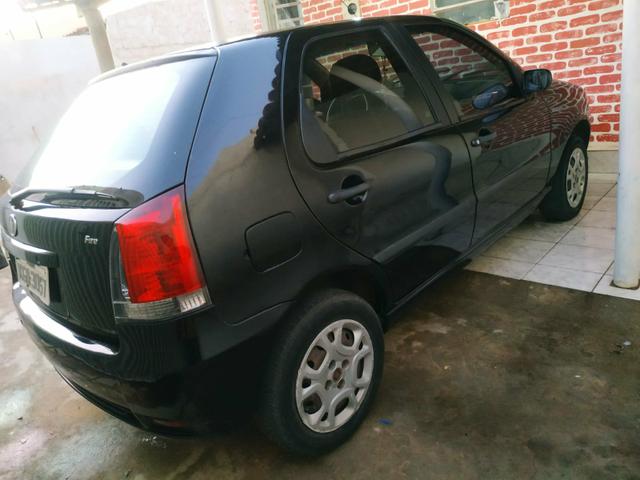 VENDO Fiat Palio 2008 completo - Foto 3