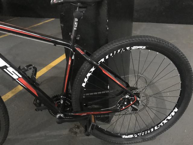 Bike gts aro 29 - Foto 5
