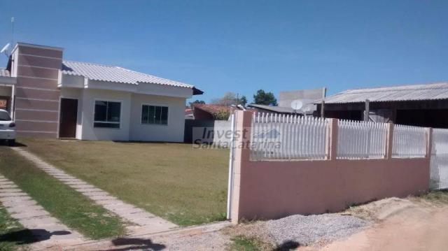 CASA EM GAROPABA 2 DORMITORIOS, DA PRAIA DO ROSA APENAS 5 MINUTOS, PRÓXIMO AO COMÉRCIO DO - Foto 18