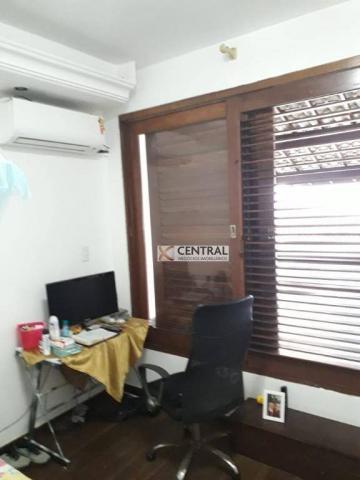 Casa com 3 dormitórios à venda, 120 m² por R$ 530.000 - Armação - Salvador/BA - Foto 20