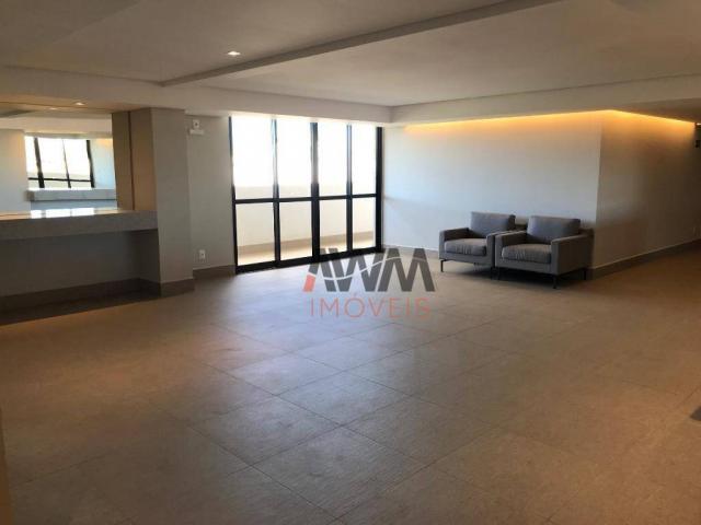 Apartamento com 2 dormitórios à venda, 66 m² por R$ 306.000 - Setor Coimbra - Goiânia/GO - Foto 11